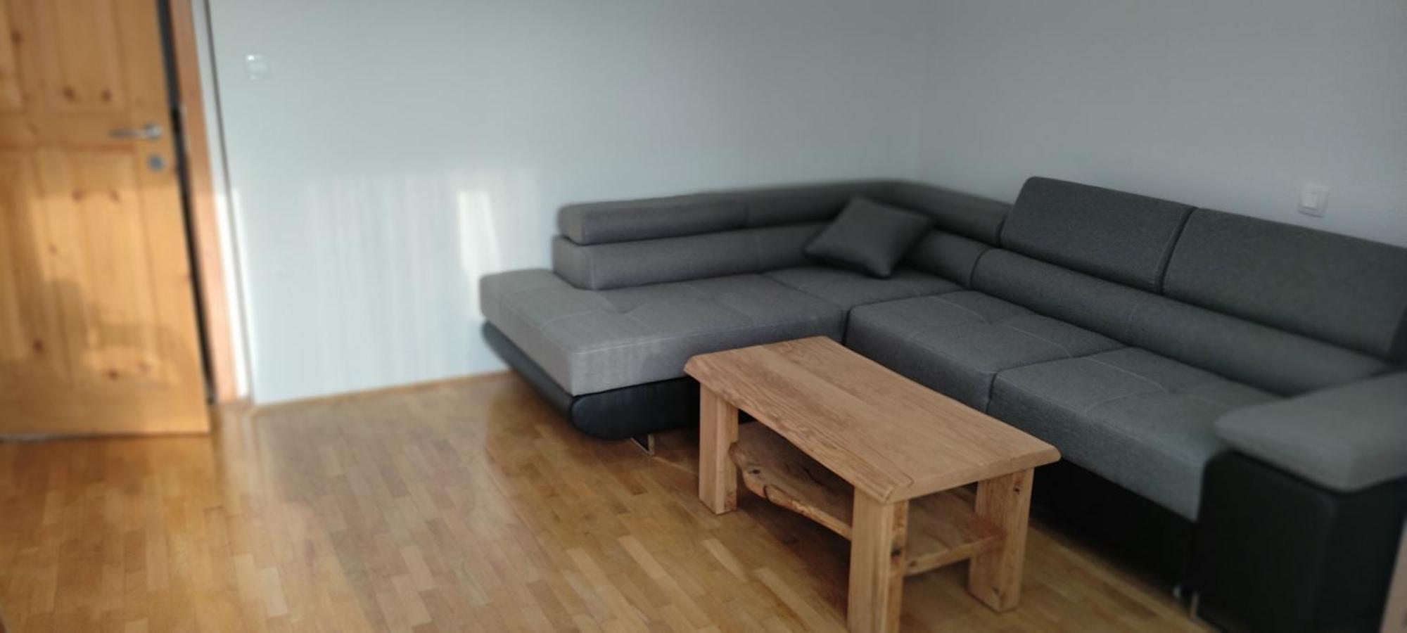 Green Garden Apartment Bled Buitenkant foto
